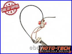 2021 Ktm 85sx Keihin Pwk 28 Carburetor? Carb 47231001044 85 Sx Tc MC 285
