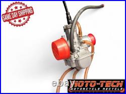 2021 Ktm 85sx Keihin Pwk 28 Carburetor? Carb 47231001044 85 Sx Tc MC 285