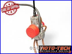 2021 Ktm 85sx Keihin Pwk 28 Carburetor? Carb 47231001044 85 Sx Tc MC 285