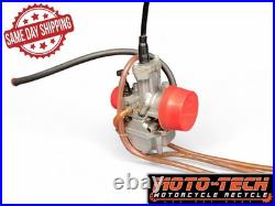 2021 Ktm 85sx Keihin Pwk 28 Carburetor? Carb 47231001044 85 Sx Tc MC 285
