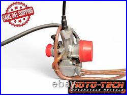 2021 Ktm 85sx Keihin Pwk 28 Carburetor? Carb 47231001044 85 Sx Tc MC 285