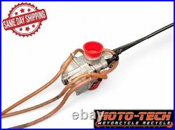 2021 Ktm 85sx Keihin Pwk 28 Carburetor? Carb 47231001044 85 Sx Tc MC 285