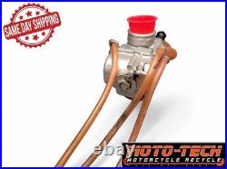 2021 Ktm 85sx Keihin Pwk 28 Carburetor? Carb 47231001044 85 Sx Tc MC 285
