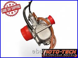 2021 Ktm 85sx Keihin Pwk 28 Carburetor? Carb 47231001044 85 Sx Tc MC 285