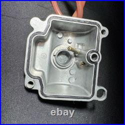 2022-2026 Kawasaki KX112 OEM Carburetor Assembly PWK28 15004-1096