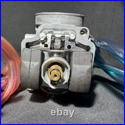 2022-2026 Kawasaki KX112 OEM Carburetor Assembly PWK28 15004-1096