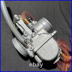 2022-2026 Kawasaki KX112 OEM Carburetor Assembly PWK28 15004-1096