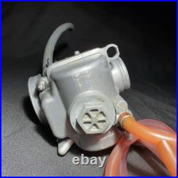 2022-2026 Kawasaki KX112 OEM Carburetor Assembly PWK28 15004-1096