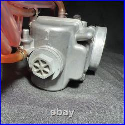 2022-2026 Kawasaki KX112 OEM Carburetor Assembly PWK28 15004-1096