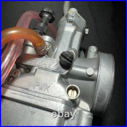 2022-2026 Kawasaki KX112 OEM Carburetor Assembly PWK28 15004-1096