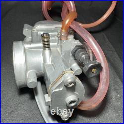 2022-2026 Kawasaki KX112 OEM Carburetor Assembly PWK28 15004-1096