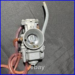 2022-2026 Kawasaki KX112 OEM Carburetor Assembly PWK28 15004-1096