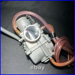 2022-2026 Kawasaki KX112 OEM Carburetor Assembly PWK28 15004-1096
