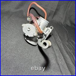 2022-2026 Kawasaki KX112 OEM Carburetor Assembly PWK28 15004-1096