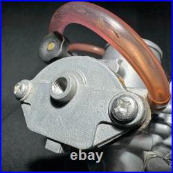 2022-2026 Kawasaki KX112 OEM Carburetor Assembly PWK28 15004-1096