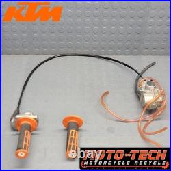 2022 Ktm 85sx Keihin Pwk 28 Carburetor? Carb 47231001044 Mc85 85 Sx 334