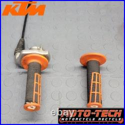 2022 Ktm 85sx Keihin Pwk 28 Carburetor? Carb 47231001044 Mc85 85 Sx 334