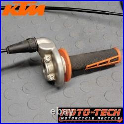 2022 Ktm 85sx Keihin Pwk 28 Carburetor? Carb 47231001044 Mc85 85 Sx 334
