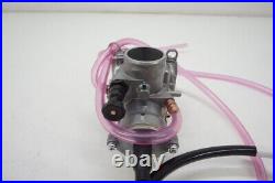 2023 KTM 85 SX Carburetor OEM Kehin PWK Carb Throttle Cable Husqvarna GasGas #2