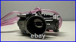 2023 KTM 85 SX Carburetor OEM Kehin PWK Carb Throttle Cable Husqvarna GasGas MC