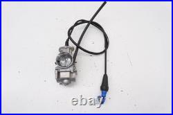 2023 KTM 85 SX MOD Carburetor OEM Keihin PWK 28 Carb 47231001044 Husqvarna #5
