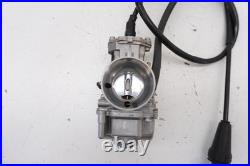 2023 KTM 85 SX MOD Carburetor OEM Keihin PWK 28 Carb 47231001044 Husqvarna #5