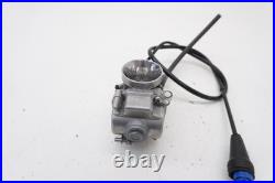 2023 KTM 85 SX MOD Carburetor OEM Keihin PWK 28 Carb 47231001044 Husqvarna #5