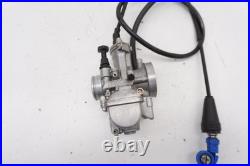 2023 KTM 85 SX MOD Carburetor OEM Keihin PWK 28 Carb 47231001044 Husqvarna #5
