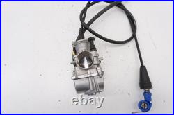 2023 KTM 85 SX MOD Carburetor OEM Keihin PWK 28 Carb 47231001044 Husqvarna #5