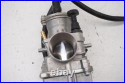 2023 KTM 85 SX MOD Carburetor OEM Keihin PWK 28 Carb 47231001044 Husqvarna #5
