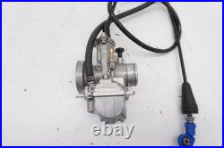 2023 KTM 85 SX MOD Carburetor OEM Keihin PWK 28 Carb 47231001044 Husqvarna #5