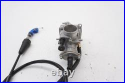 2023 KTM 85 SX MOD Carburetor OEM Keihin PWK 28 Carb 47231001044 Husqvarna #5
