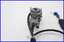 2023 KTM 85 SX MOD Carburetor OEM Keihin PWK 28 Carb 47231001044 Husqvarna #5