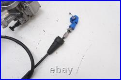 2023 KTM 85 SX MOD Carburetor OEM Keihin PWK 28 Carb 47231001044 Husqvarna #5