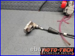 2023 Ktm 85sx Keihin Pwk 28 Carburetor? Carb 47231001044 85 Sx Tc 271