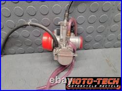 2023 Ktm 85sx Keihin Pwk 28 Carburetor? Carb 47231001044 85 Sx Tc 271