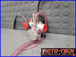 2023 Ktm 85sx Keihin Pwk 28 Carburetor? Carb 47231001044 85 Sx Tc 271