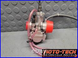 2023 Ktm 85sx Keihin Pwk 28 Carburetor? Carb 47231001044 85 Sx Tc 271