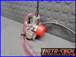 2023 Ktm 85sx Keihin Pwk 28 Carburetor? Carb 47231001044 85 Sx Tc 271