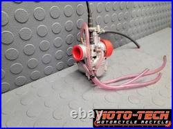 2023 Ktm 85sx Keihin Pwk 28 Carburetor? Carb 47231001044 85 Sx Tc 271