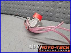 2023 Ktm 85sx Keihin Pwk 28 Carburetor? Carb 47231001044 85 Sx Tc 271