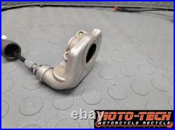 2023 Ktm 85sx Keihin Pwk 28 Carburetor? Carb 47231001044 85 Sx Tc 271