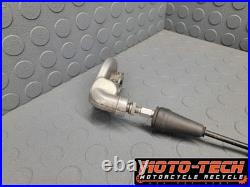 2023 Ktm 85sx Keihin Pwk 28 Carburetor? Carb 47231001044 85 Sx Tc 271