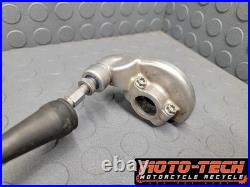 2023 Ktm 85sx Keihin Pwk 28 Carburetor? Carb 47231001044 85 Sx Tc 271