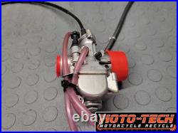 2023 Ktm 85sx Keihin Pwk 28 Carburetor? Carb 47231001044 85 Sx Tc 271