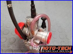 2023 Ktm 85sx Keihin Pwk 28 Carburetor? Carb 47231001044 85 Sx Tc 271