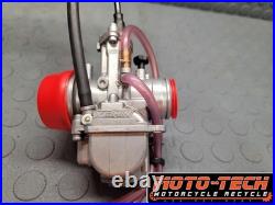 2023 Ktm 85sx Keihin Pwk 28 Carburetor? Carb 47231001044 85 Sx Tc 271