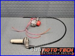 2023 Ktm 85sx Keihin Pwk 28 Carburetor? Carb 47231001044 85 Sx Tc MC (282)