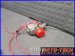 2023 Ktm 85sx Keihin Pwk 28 Carburetor? Carb 47231001044 85 Sx Tc MC (282)