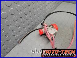 2023 Ktm 85sx Keihin Pwk 28 Carburetor? Carb 47231001044 85 Sx Tc MC (282)